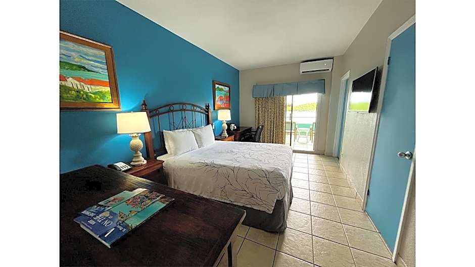 Lindbergh Bay Hotel