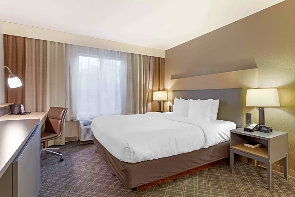Comfort Inn & Suites Ruston-East