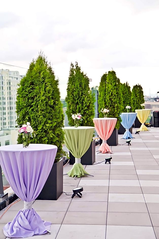 Hyatt Place Flushing/Laguardia