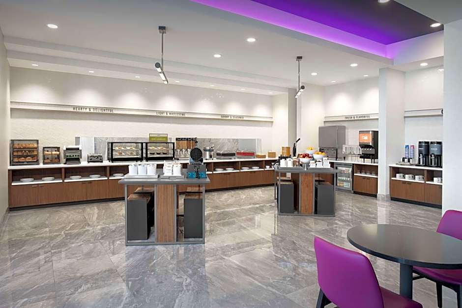 Hampton Inn Huntsville/Village of Providence, AL