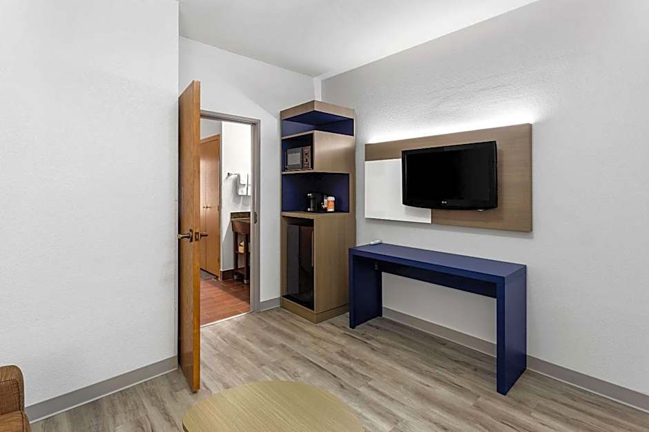 Comfort Inn & Suites Kenosha-Pleasant Prairie