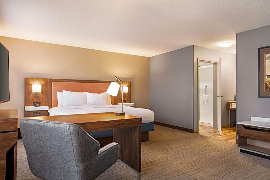 Hampton Inn By Hilton & Suites Valparaiso
