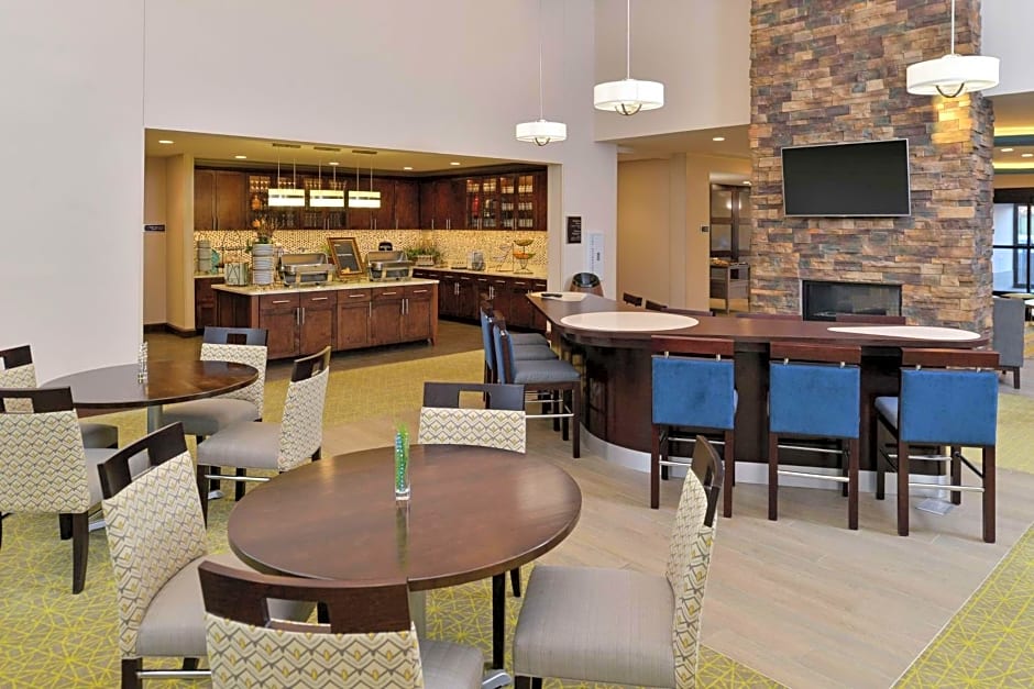 Homewood Suites By Hilton Cincinnati/Mason