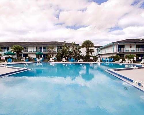 Main Gate Kissimmee Formally Road Way Inn