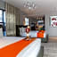 Seaside All Suites Hotel