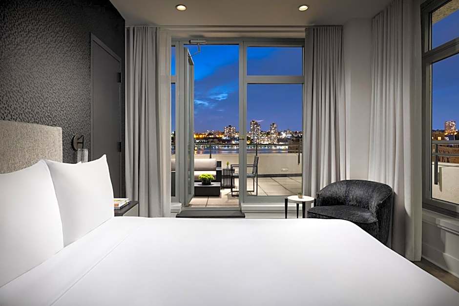 Arthouse Hotel New York (formerly NYLO NYC)