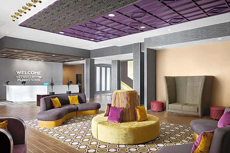 Hampton Inn & Suites Charlotte Steele Creek - photo 4