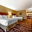 Best Western Premier The Lodge On Lake Detroit