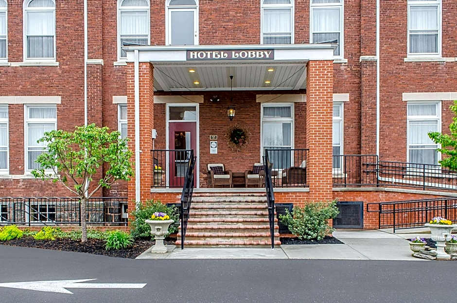 Federal Pointe Inn An Ascend Hotel Collection Member