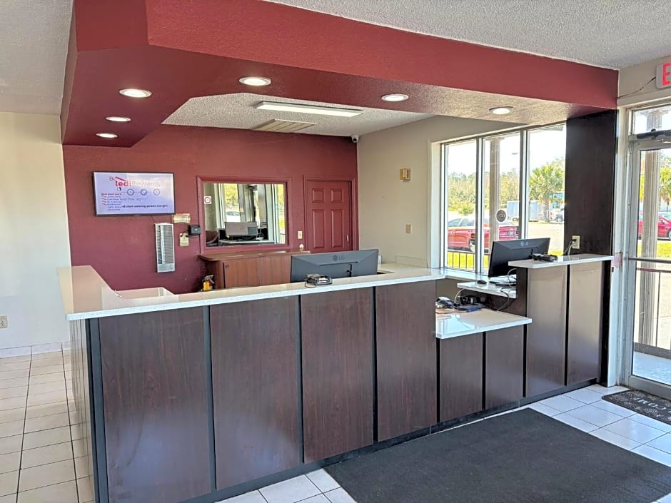 Red Roof Inn Wildwood, FL - The Villages