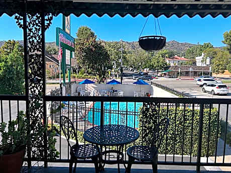 Welcome Inn