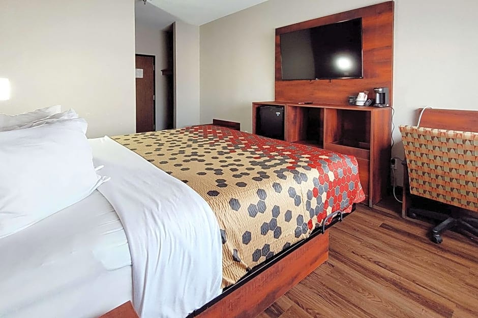 Econo Lodge