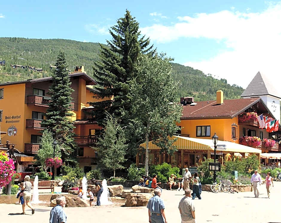 Hotel Gasthof Gramshammer
