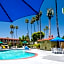 Vagabond Inn Costa Mesa