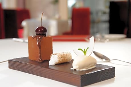 Ferienappartements Wutzschleife - Alojamientos en RÖTZ