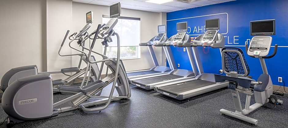 Holiday Inn Express Hotel & Suites Orange City