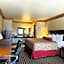 Cattle country lodge