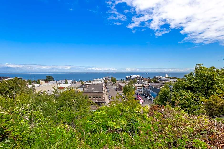 Quality Inn Port Angeles - near Olympic National Park