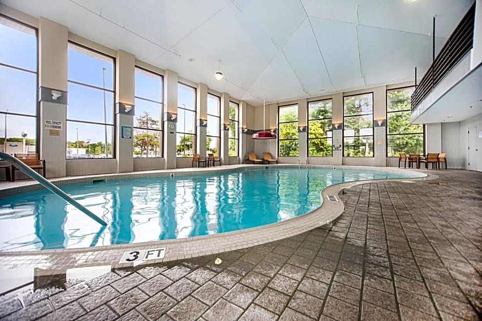 Baymont by Wyndham Grand Haven
