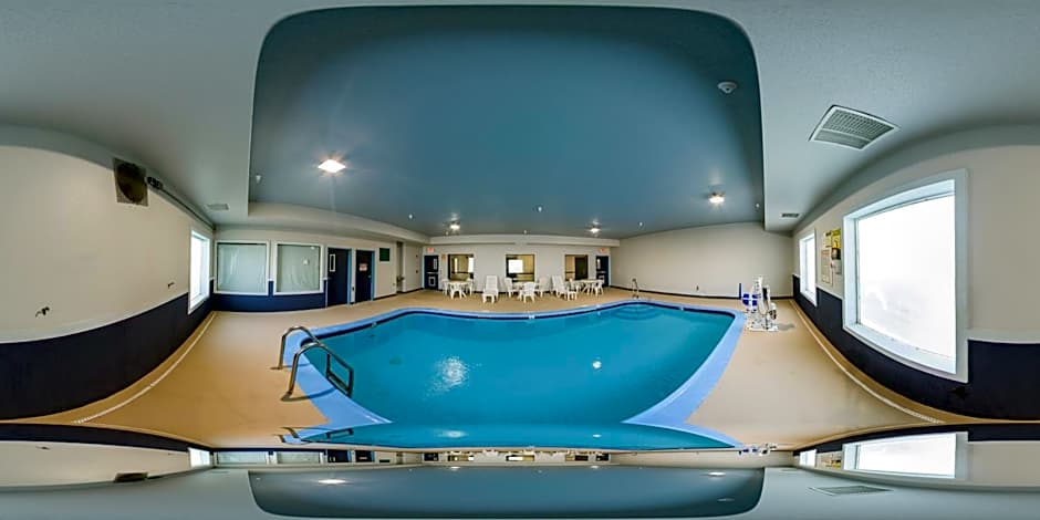 Quality Inn & Suites Caseyville - St. Louis