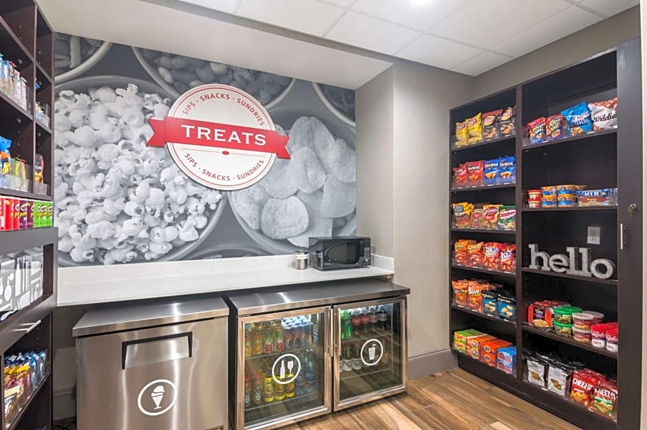 Hampton Inn By Hilton Oklahoma City Northeast OK
