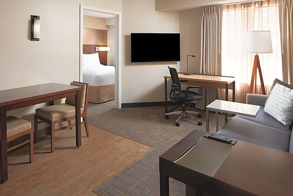 Residence Inn by Marriott Arlington Rosslyn