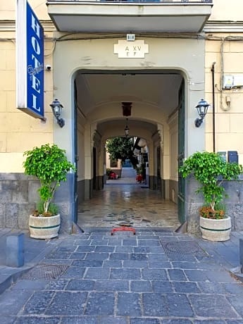 Hotel Fiorentina