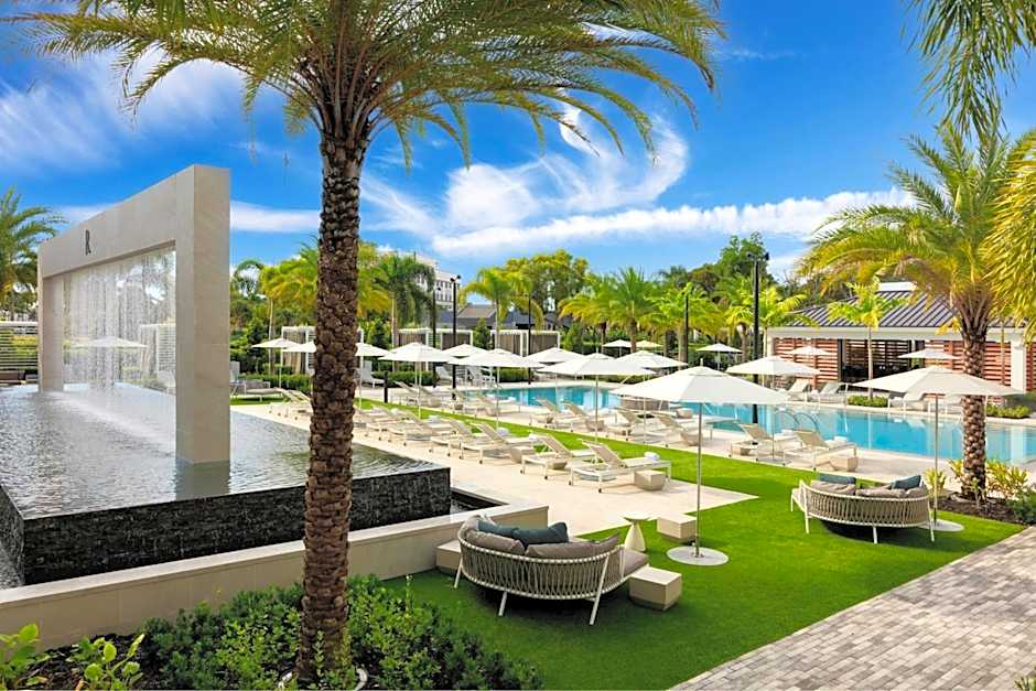 Renaissance by Marriott Boca Raton Hotel
