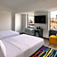Aloft Providence Downtown