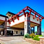 Best Western Angus Inn