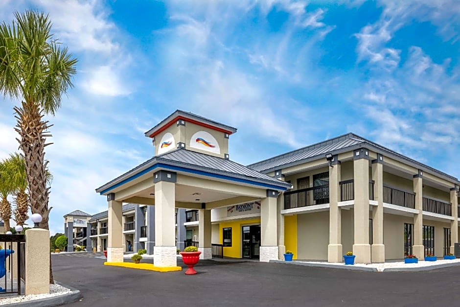 Baymont by Wyndham Covington