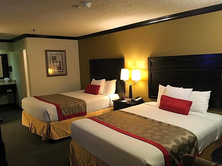 Ramada by Wyndham Ontario