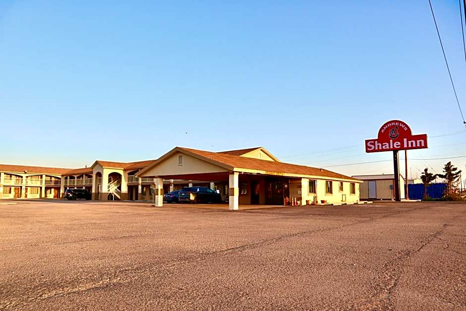 Shale Inn Andrews