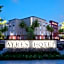 Ayres Hotel Rialto Fontana