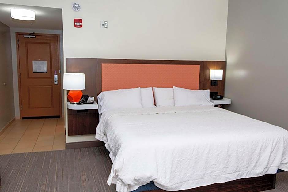 Hampton Inn By Hilton And Suites Riverton, Wy