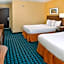 Fairfield Inn & Suites by Marriott Jacksonville Orange Park