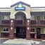 Days Inn by Wyndham Hot Springs
