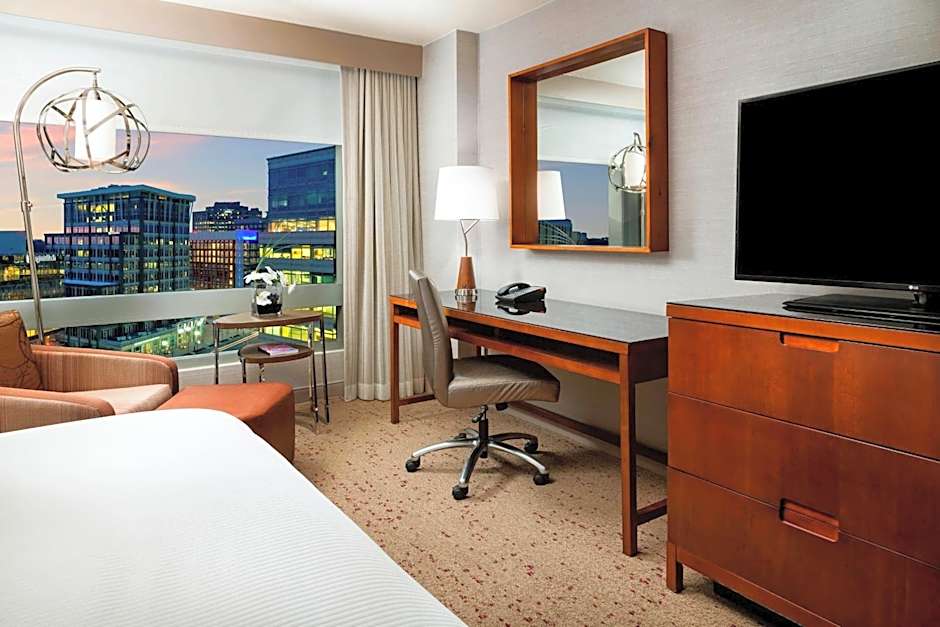 The Westin Arlington