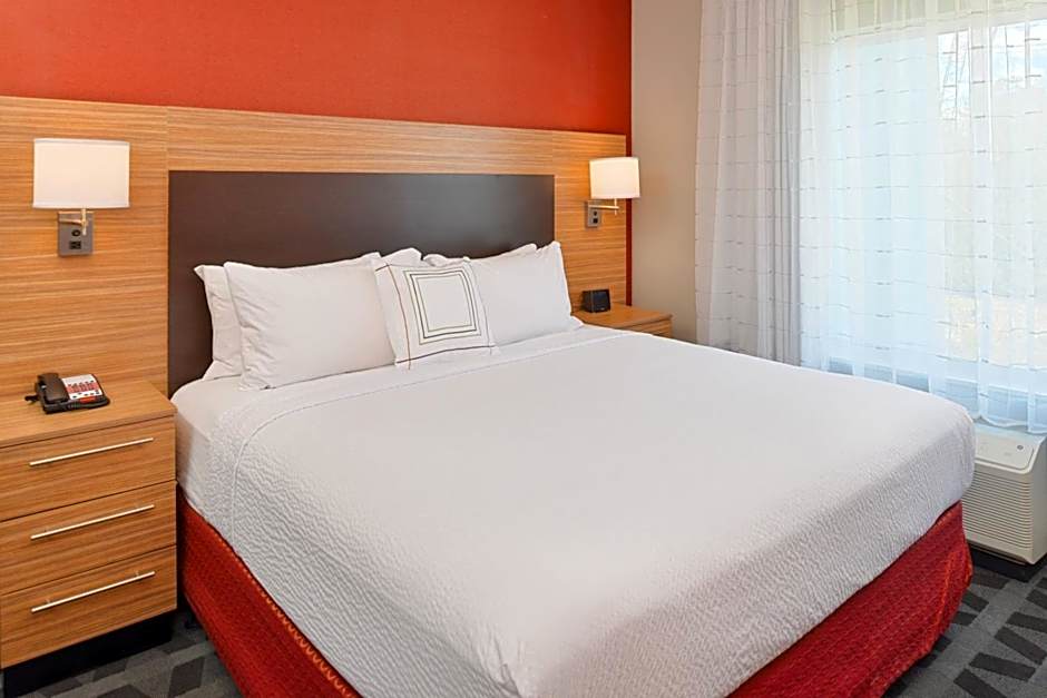 TownePlace Suites by Marriott Laplace