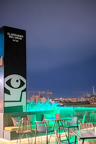 Marina Atarazanas - Alojamiento en València