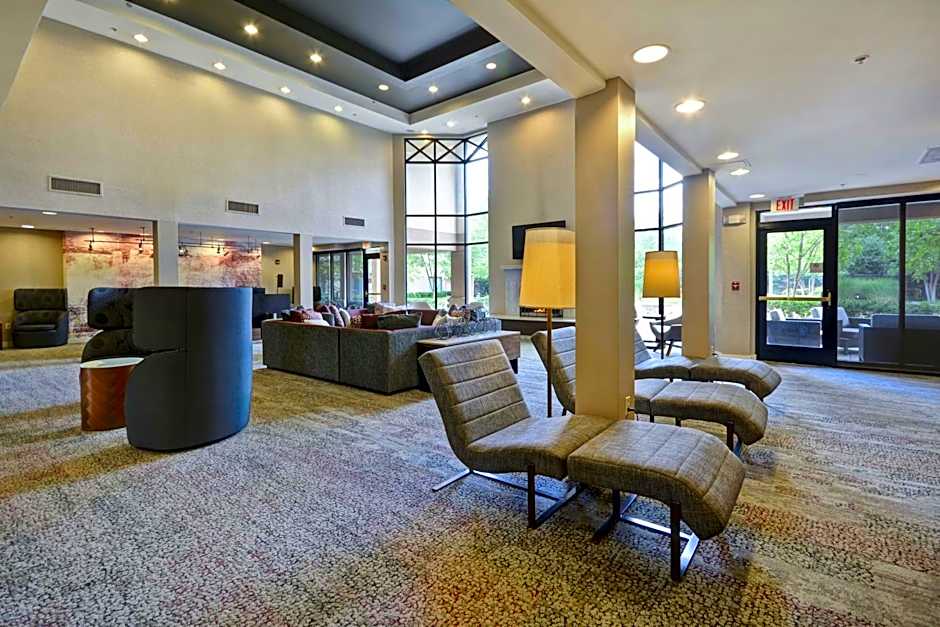 Courtyard by Marriott Springfield