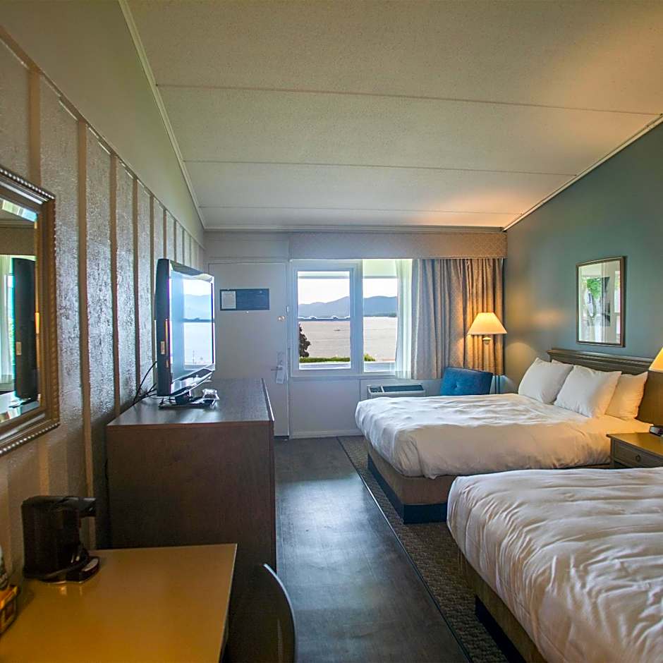 Fort William Henry Hotel