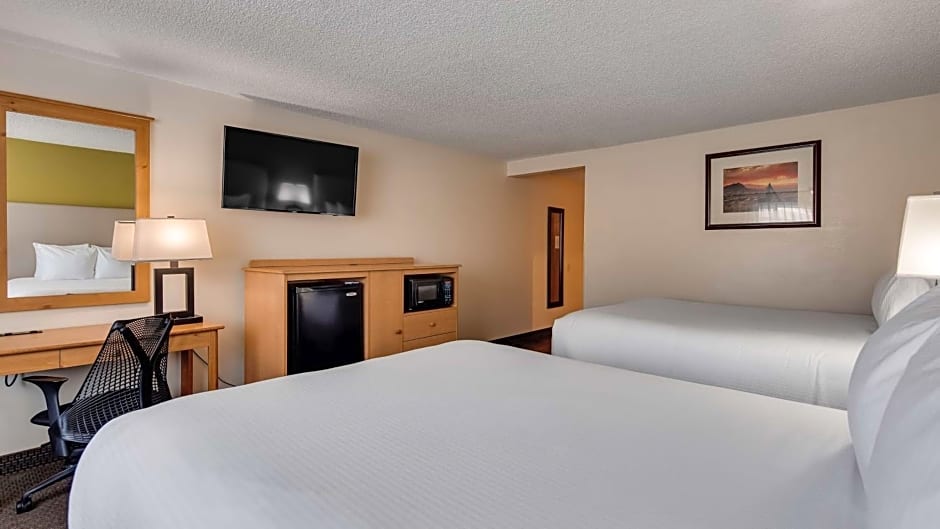 Best Western Hi-Desert Inn