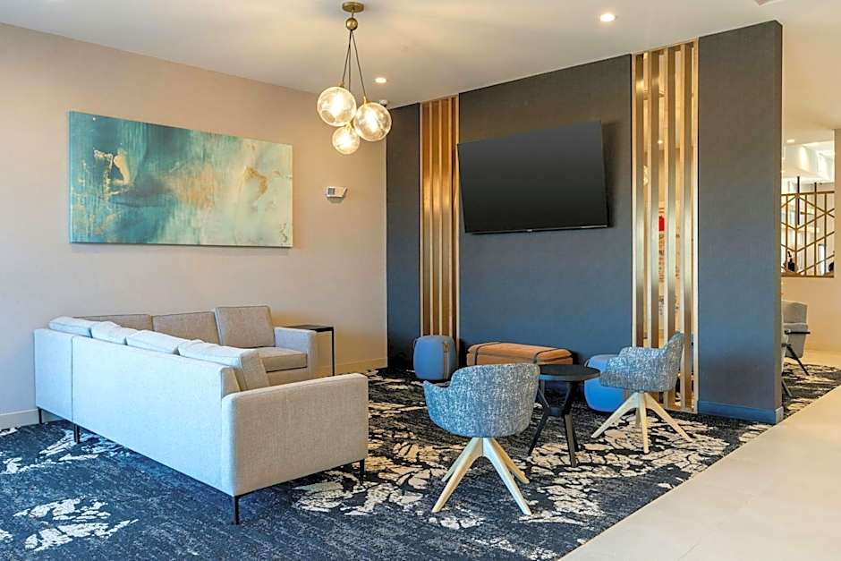 TownePlace Suites by Marriott Canton Riverstone Parkway