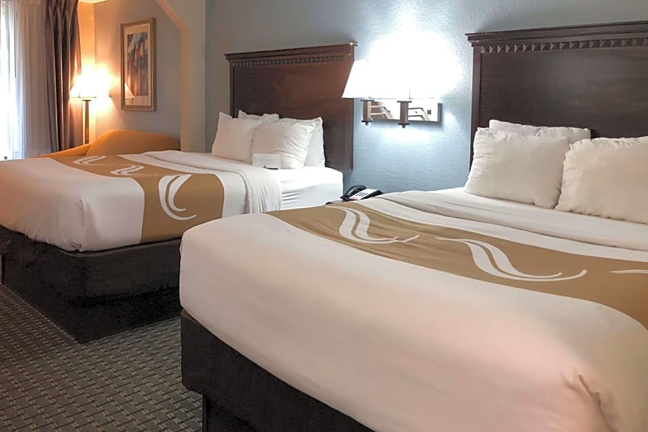 Quality Inn & Suites Destin