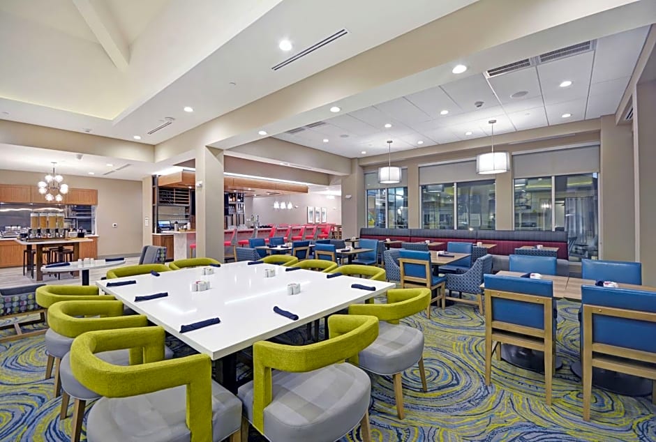 Hilton Garden Inn Houston Hobby Airport