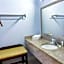 Paradise Inn By OYO Hattiesburg North