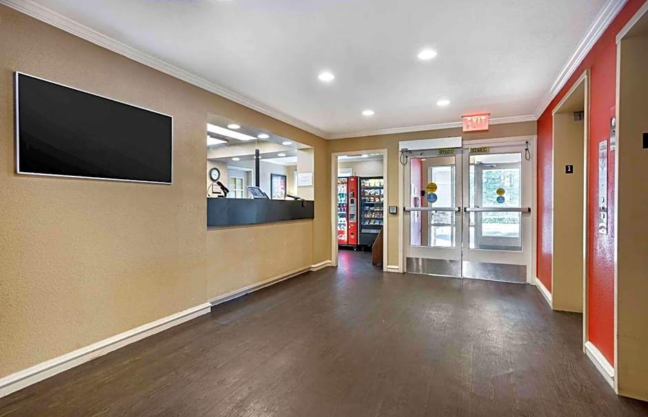 Extended Stay America Suites - Shelton - Fairfield County