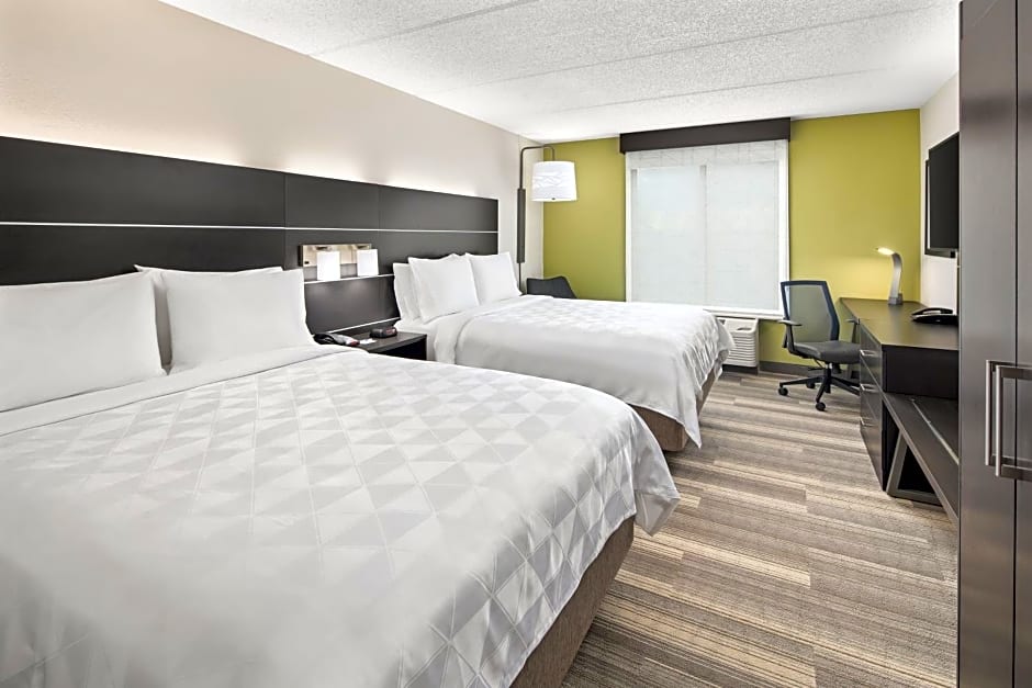Holiday Inn Express Hotel & Suites Greenville-I-85 & Woodruff Road