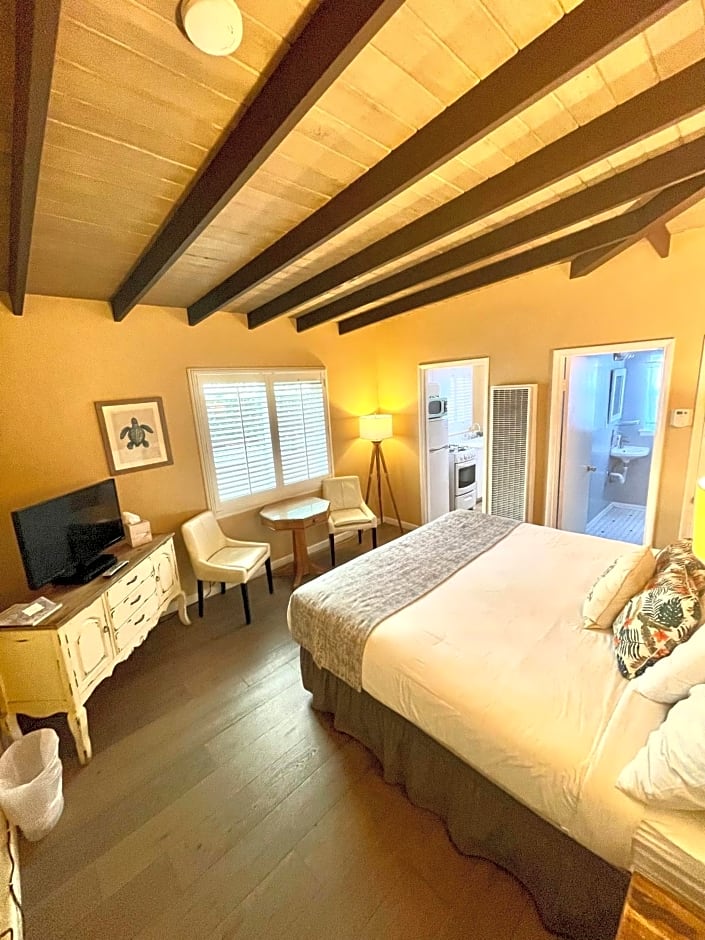 Pleasant Inn